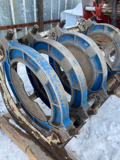 Сварочные аппараты для П​НД