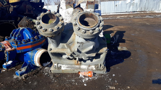 Насос нк 560/300