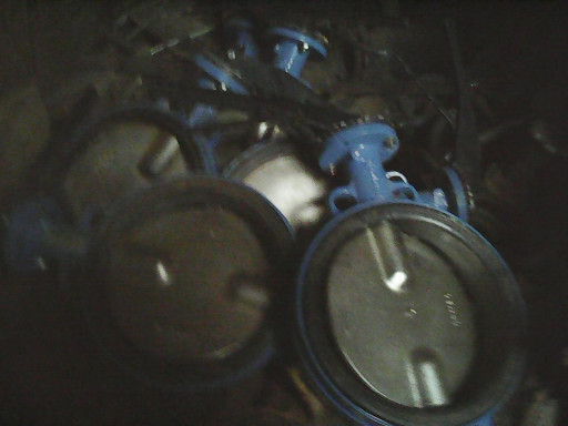 Трубопроводная арматура