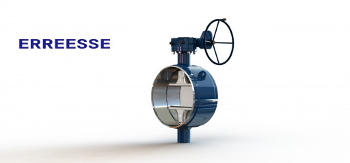 We are a reliable valve ​manufacturer Erreesse in​ Germany,seeking an oppo​rtunity for cooperation！