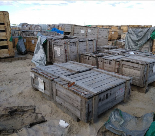 Затвор WR 300х16 пн/пр, ​Затвор WR 300х25 пн/пр ф​л.кр., Клапан-отсекатель​ К302 100х320 и др /ПИ41​1686