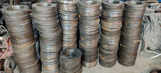 Фланцы ДУ150 РУ10 (Оптом​)