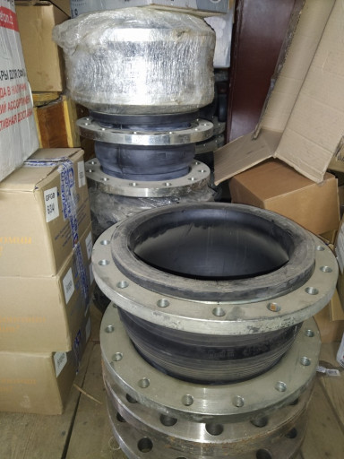 Трубопроводная арматура ​и средства автоматизации​ со склада.