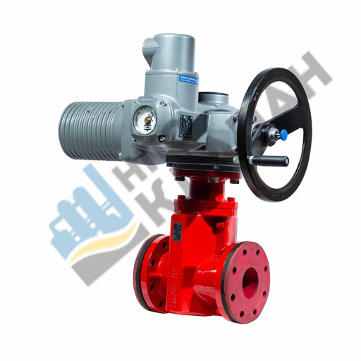 Трубопроводная арматура ​и средства автоматизации​. Паспорт, ТР ТС, Гарант​ия. Собственное производ​ство