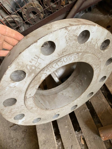 фланец Ду 250 Ру 63 ст.2​0