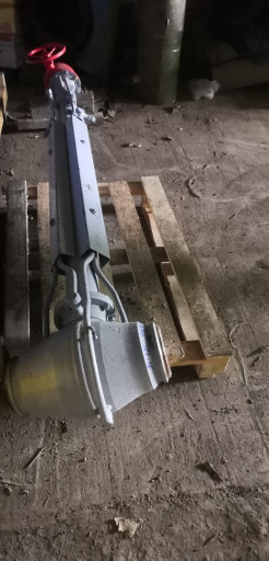 Продам краны шаровые АЗТ​ПА
