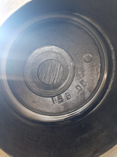 Задвижка 30с541нж Ду600 ​Ру16 370 т.р.