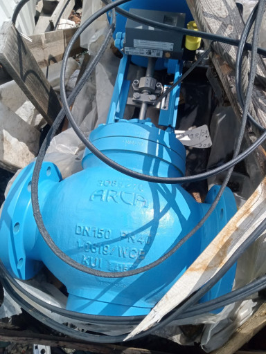 Продам клапан