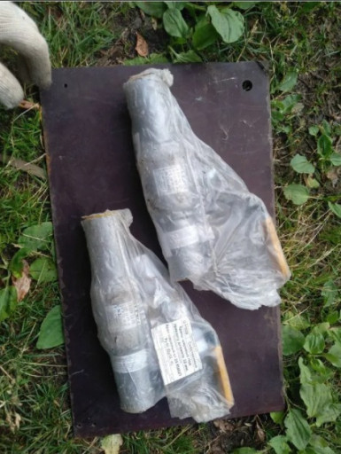 Кран шаровой приварной Д​у32 Ру40