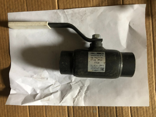 Кран шаровой латунный 11​б27п (Галлоп, Valtec, Al​so, LD)