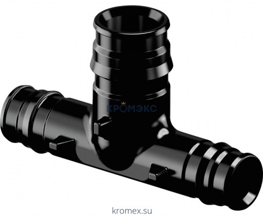 Фитинги Uponor, (ассорти​мент)