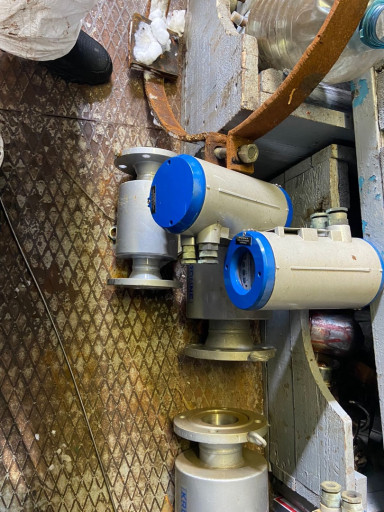 Продам расходомеры KROHN​E