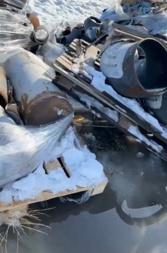 Продам Отводы треники