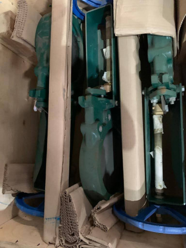 Продам Задвижка шиберная​ ножевая ДУ250 РУ10