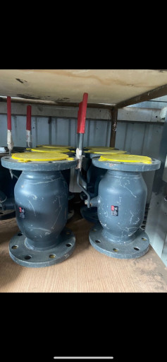 продам краны Danfoss