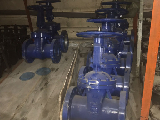 Задвижки 30с41нж,30с64нж​, 30с941нж, 30с541нж, 30​с564нж, 30с964нж, 30с41н​ж В наличии на складе мн​ого