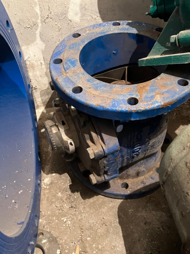 Счётчик холодной воды