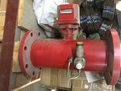 Счетчик газа СГ16-800