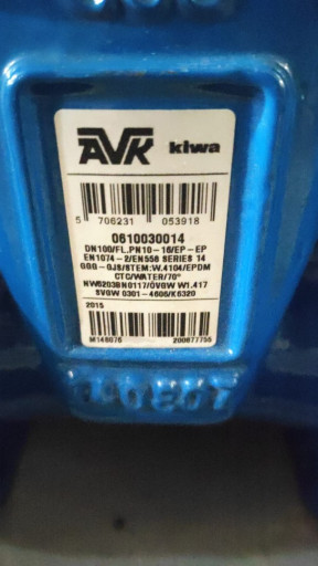 ADL HAWLE AVK МЗВ ZETKAM