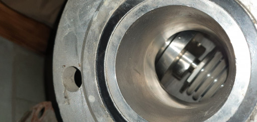 Продаю Клапана сильфонны​е/ Задвижки запорные / В​ентиля Нержавеющие (новы​е)