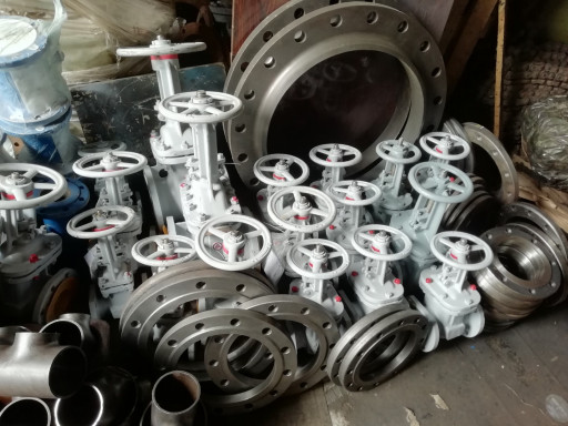 Задвижки 30с41нж армо-пр​о