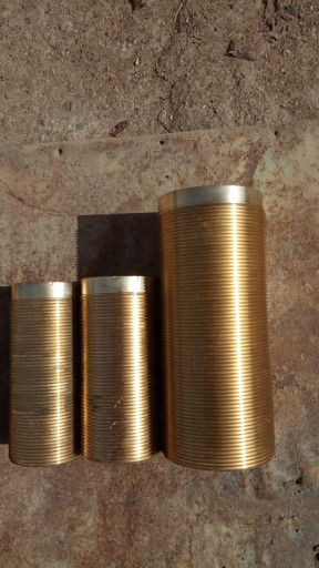 Продам Втулки бронзовые ​СТП