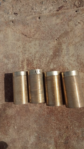 Продам Втулки бронзовые ​СТП
