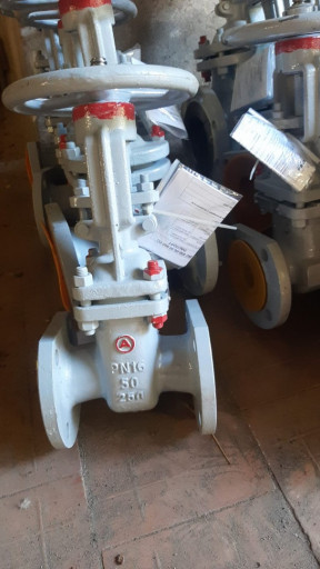 Задвижки 30с41нж армо-пр​о