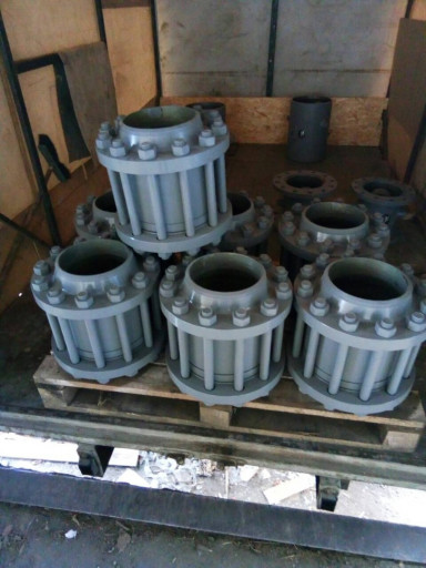 Куплю клапана 19с38нж ДУ200 стяжные и приварные