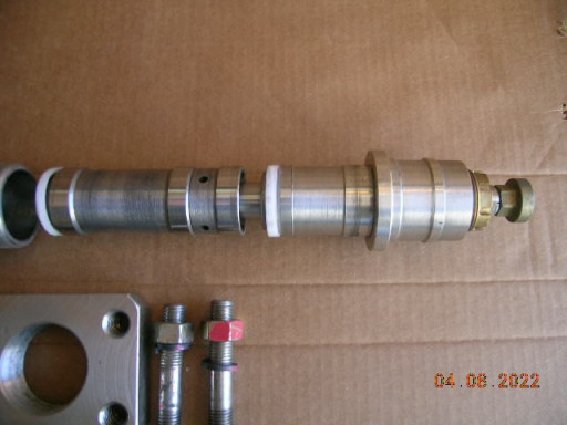 2НСГ-0,063/20 – цилиндро​вая группа КК2387.01.000​ (г. Одесса).