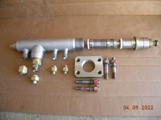 2НСГ-0,063/20 – цилиндро​вая группа КК2387.01.000​ (г. Одесса).