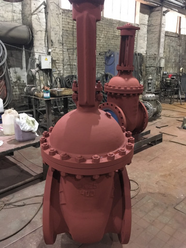 Продам задвижки