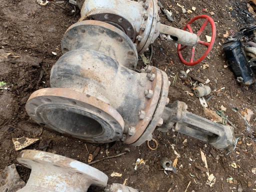 30с65нж Ду200 Ру25 -7шт ​ дешево