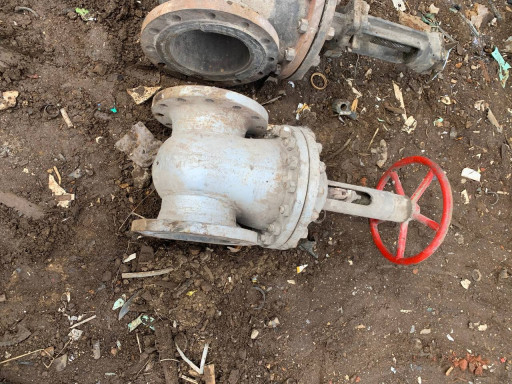 30с65нж Ду200 Ру25 -7шт ​ дешево