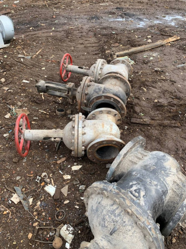 30с65нж Ду200 Ру25 -7шт ​ дешево