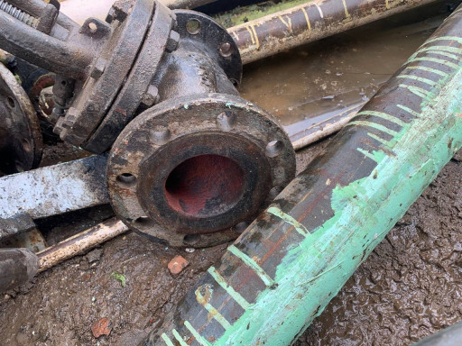 задвижки клапана дешево