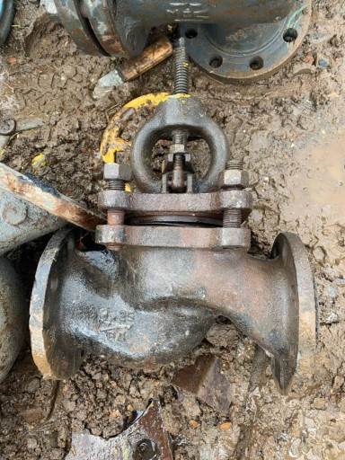 задвижки клапана дешево