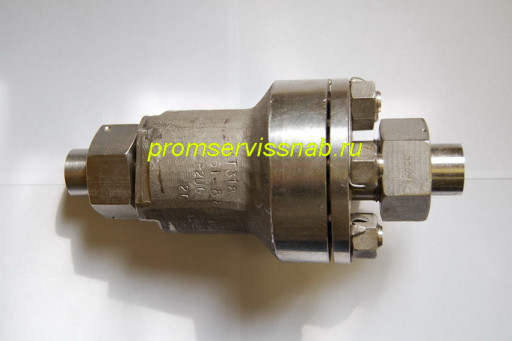 Клапан обратный Т300, Т3​06, Т322 и др.