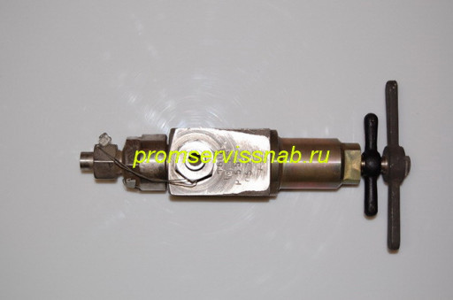 Редуктор давления Т600, ​Т608, Т610 и др.