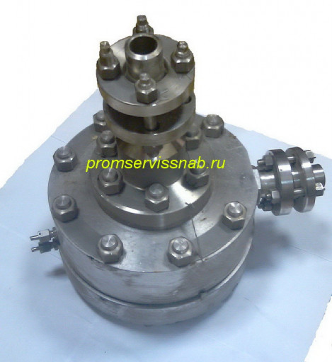 Редуктор давления Т600, ​Т608, Т610 и др.