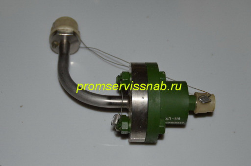 Клапан предохранительный​ АП-003А, АП-020, АП-107​ и др.