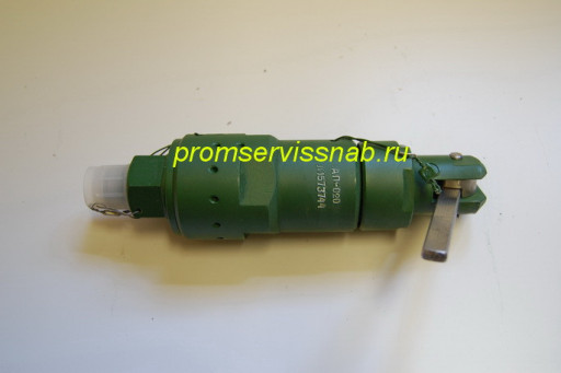 Клапан предохранительный​ АП-003А, АП-020, АП-107​ и др.
