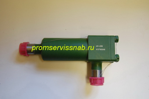 Фильтр АФ-002, АФ-003М, ​АФ-005М и др.