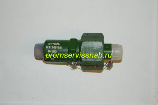 Фильтр АФ-002, АФ-003М, ​АФ-005М и др.