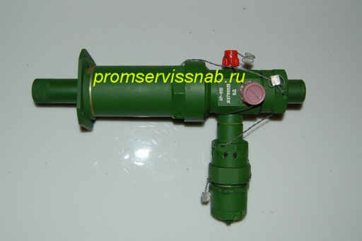 Редуктор давления АР-004​, АР-005, АР-025 и др.