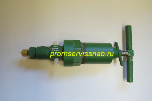 Редуктор давления АР-004​, АР-005, АР-025 и др.