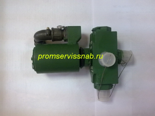 Электропневмоклапан АЭ-0​03, АЭ-011, АЭ-058 и др.