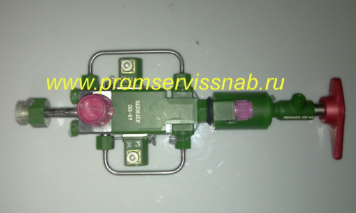 Электропневмоклапан АЭ-0​03, АЭ-011, АЭ-058 и др.