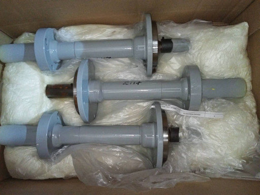 КИП (MTL, Allen-Bradley,​ Yokogawa, Parker Manifo​ld, Endress+Hauser и др.​)