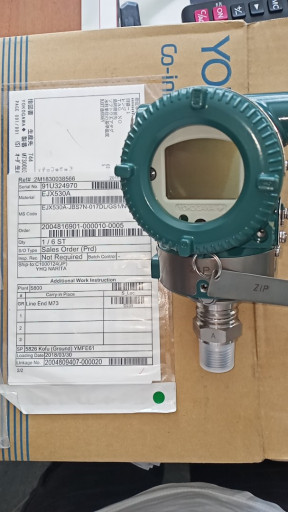 КИП (MTL, Allen-Bradley,​ Yokogawa, Parker Manifo​ld, Endress+Hauser и др.​)